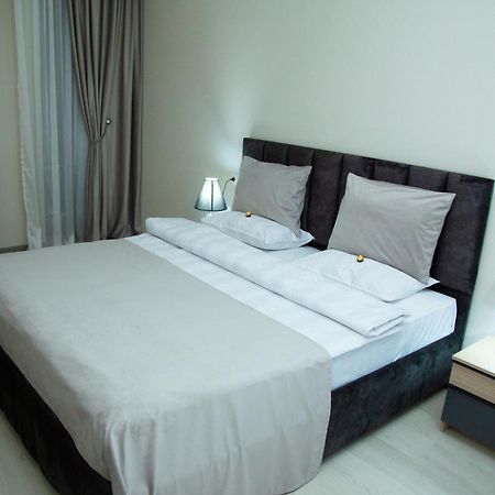 Sunday Apart Hotel Tsachkadzor Buitenkant foto